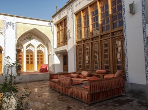 Isfahan Traditional Hotel (36) 
